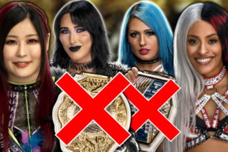 7 WWE Title Changes Coming Soon