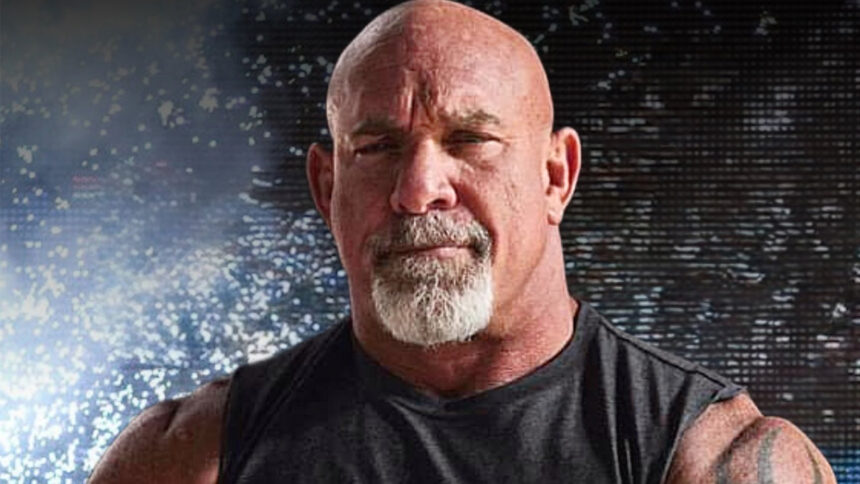 Goldberg explains how modern wrestling allows for extended carriers