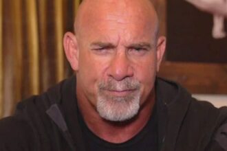 Goldberg offers promising health updates ahead of the 2025 WWE retirement match