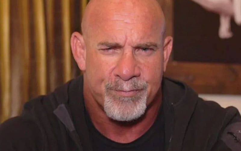 Goldberg offers promising health updates ahead of the 2025 WWE retirement match