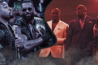 Grading the biggest tag team from WWE & AEW in the middle of 2025