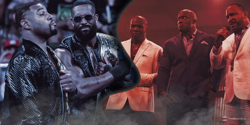 Grading the biggest tag team from WWE & AEW in the middle of 2025
