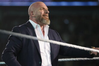 ‘Great Reaction’ Backstage To WWE SmackDown Moment