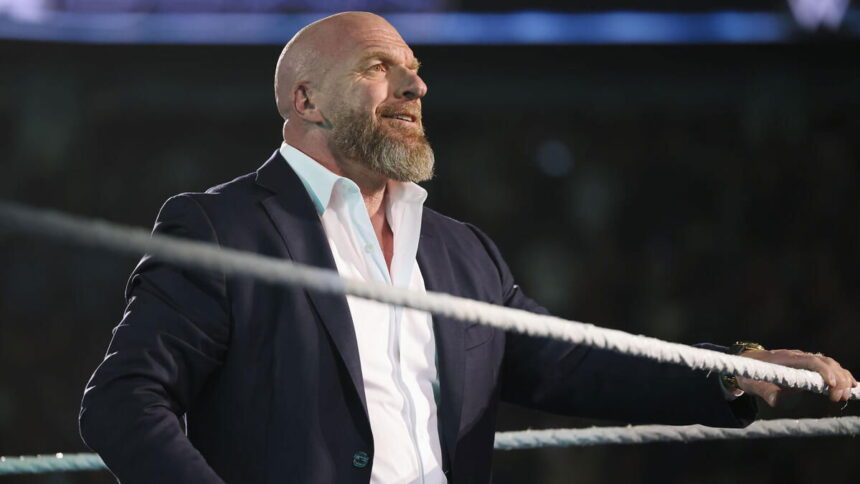 ‘Great Reaction’ Backstage To WWE SmackDown Moment