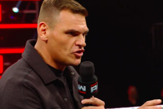 Gunther to Far the Top WWE Saturday Night Main Event Match 6/9 Raw Winner