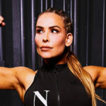 Hall of Fame teases Natalia's next non-WWE look