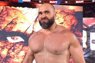 Rusev Upcoming WWE Creative Plans Revealed?