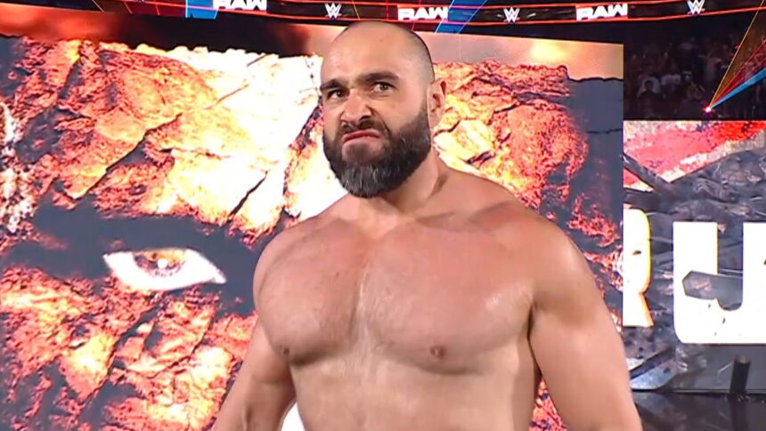 Rusev Upcoming WWE Creative Plans Revealed?