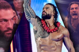 Has the WWE tribe chief ever used steroids?
