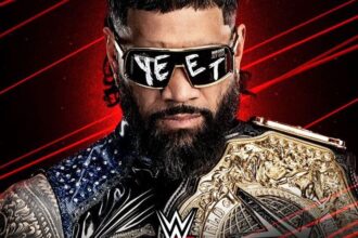 Results, highlights, and key moments from WWE Raw on May 12, 2025