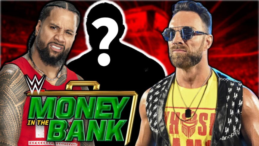 7 Heel Turns At WWE Money In The Bank 2025
