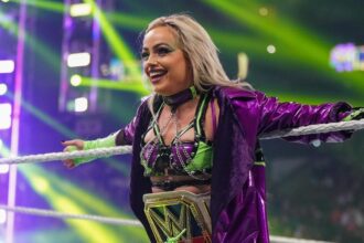 The latest on Liv Morgan's WWE Returns
