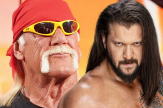 "I want to kill Hulkamania."