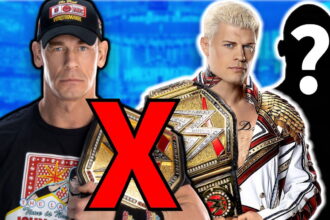 The Next 6 Undisputed WWE Champions