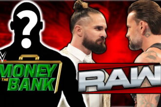 6 Changes To WWE Raw