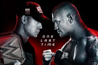 Results, highlights, and key moments from the WWE Backlash Match on May 10, 2025