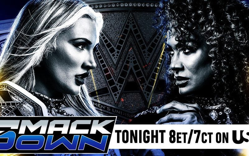 Highlights and key moments from the WWE Smackdown on May 16, 2025