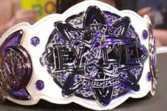 First WWE Evolve Women's Champion is crowned