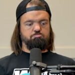 Hornswoggle reveals why he refuses to groan like his WWE character again