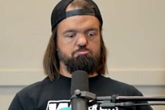 Hornswoggle reveals why he refuses to groan like his WWE character again