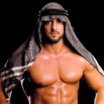Muhammad Hassan's 11-year-old son's comments changed everything about his WWE regrets
