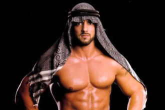 Muhammad Hassan's 11-year-old son's comments changed everything about his WWE regrets