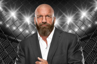 How Triple H's Open Door Policy Changes WWE Behind the Scenes