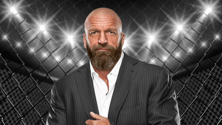 How Triple H's Open Door Policy Changes WWE Behind the Scenes