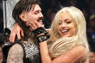How WWE really feels about Liv Morgan and Dominik Mysterio pairing