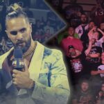 I think the live WWE crowd is ruining the show for home audiences