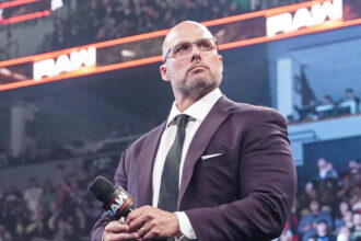 Huge tag team match set for the main event of WWE Saturday Night after the RAW conflict