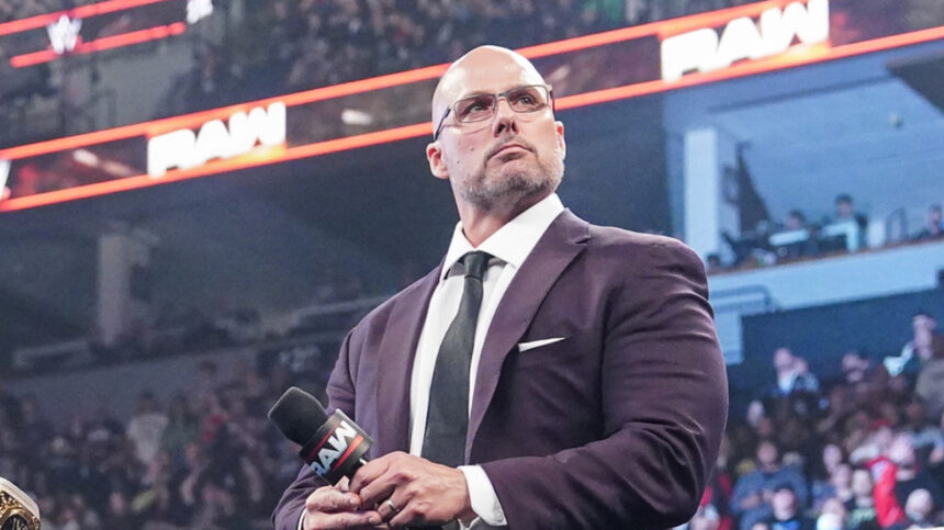 Huge tag team match set for the main event of WWE Saturday Night after the RAW conflict