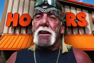 Hulk Hogan wants to revive Hooters with the acquisition of a genuine American brand