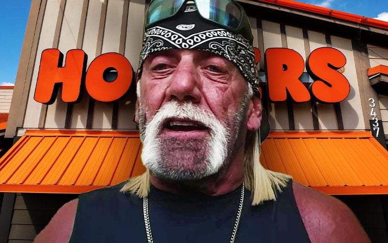 Hulk Hogan wants to revive Hooters with the acquisition of a genuine American brand
