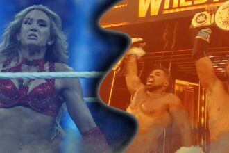 I hate most WWE wrestlers now