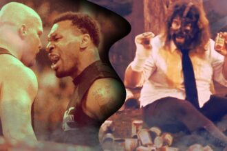 I remember wrestling crossovers from fans in the 1990s to this day
