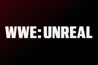 If you save the wrestling magic, "WWE Unreal" could be the winner