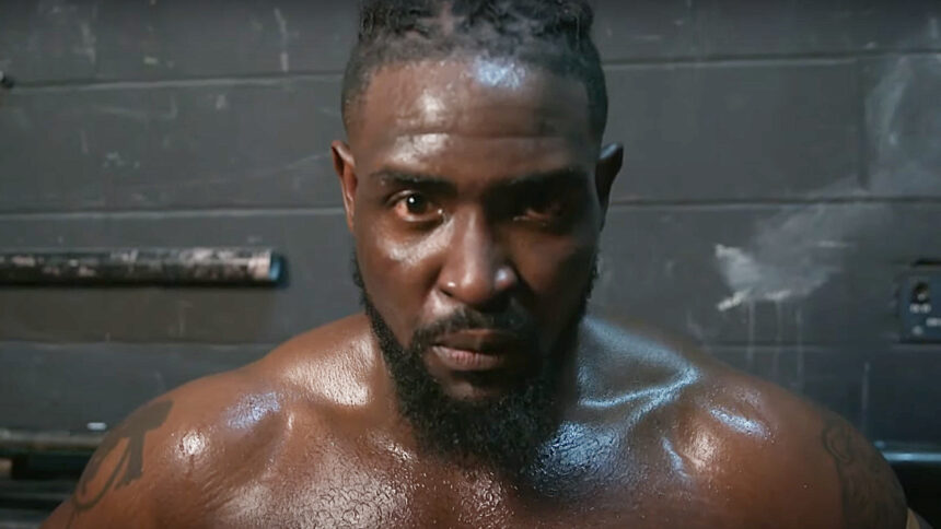 "I'm not a fan of those on the main roster."