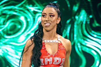 Indy Heartwell doesn't count WWE returns, says that isn't her goal