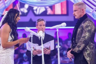 Indy Heartwell on the incredibly successful WWE wedding angle