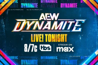 Injured AEW Star Worked 8 Months After Dynamite