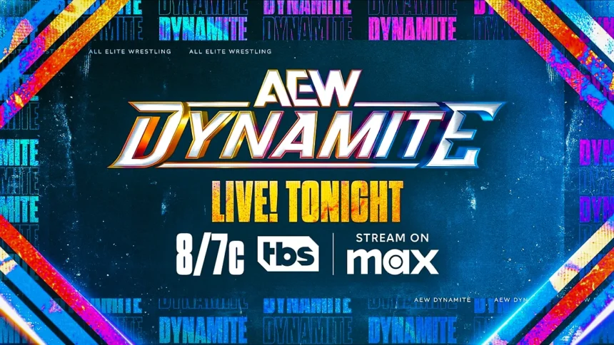 Injured AEW Star Worked 8 Months After Dynamite