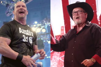 Jim Ross Details Heartfelt Stone Cold Steve Austin Conversation After Colon Cancer Diagnosis