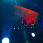 Mystery Spider Graphic Debuts on Dynamite Stars Behind