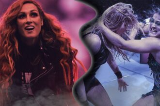 Is Becky Lynch the most selfish top star in WWE history?