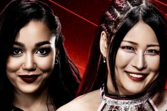 Iyo Sky vs Roxanne Perez, Rusev Returns on WWE Raw (May 5)