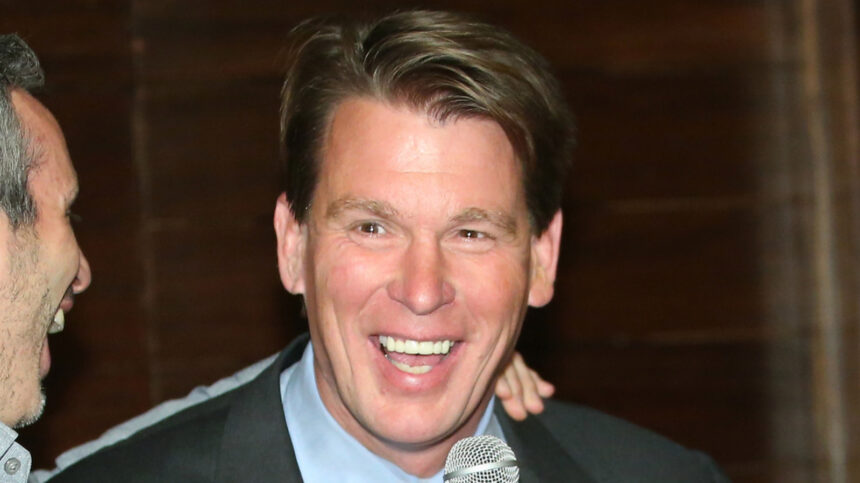 JBL considered coming out of the story's retirement with this former WWE star