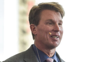 JBL evaluates tension between WWE's "alpha male" The Rock & Triple H