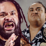Jacob Fatu recalls losing Yokozuna's WWE title as a child