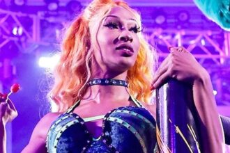 Jakara Jackson checks new ring names after WWE release
